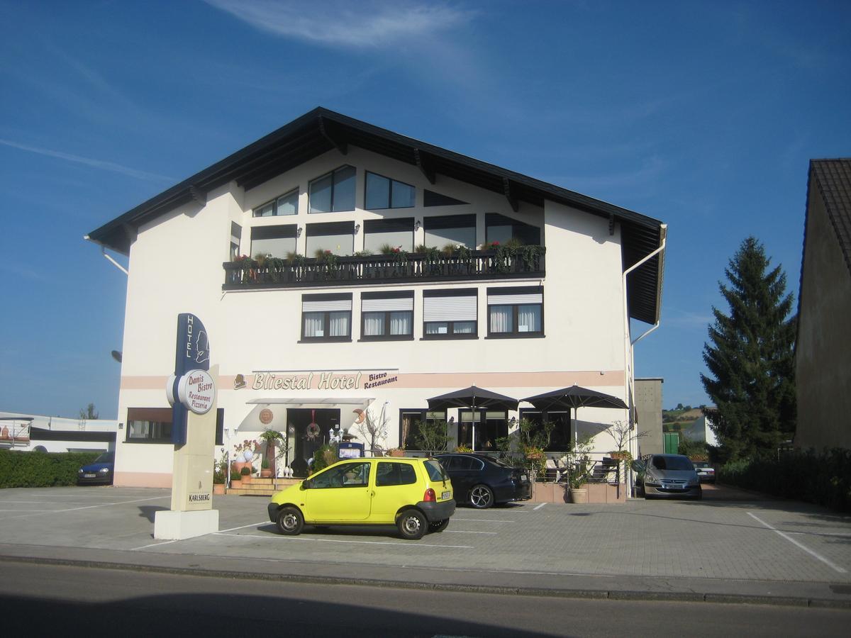 Bliestal Hotel Blieskastel