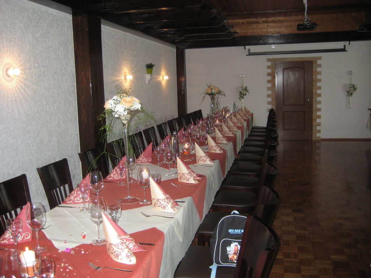 Bliestal Hotel *